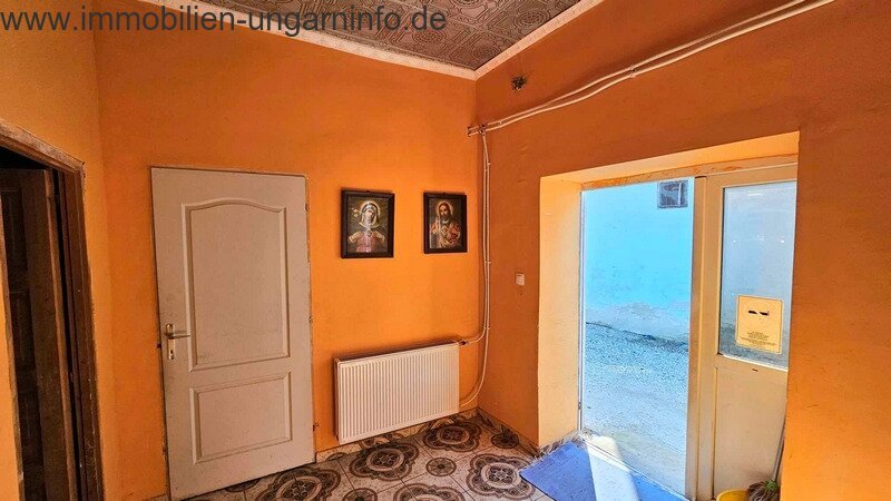 Renoviertes 4-Zimmer-Familienhaus in der Nähe des Plattensees