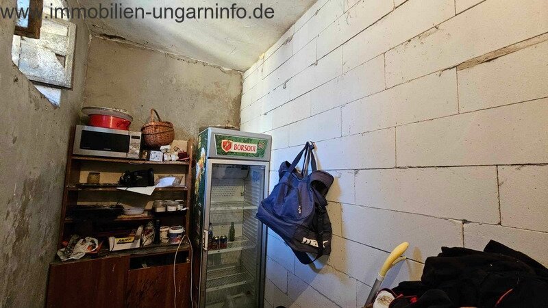 Renoviertes 4-Zimmer-Familienhaus in der Nähe des Plattensees