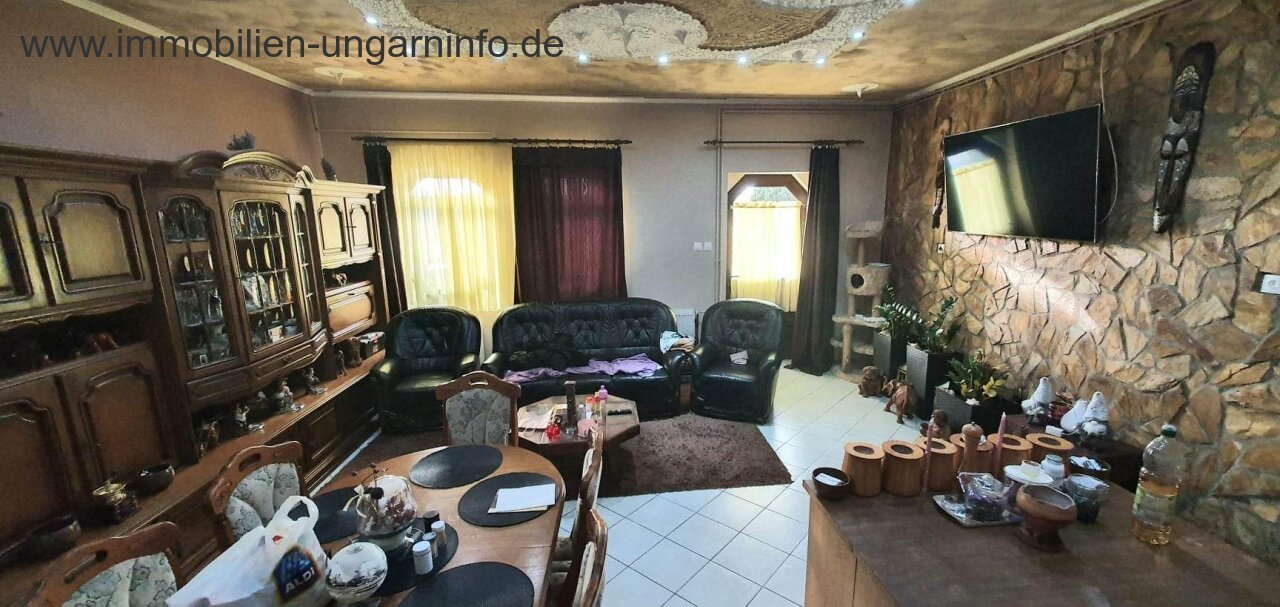 Family house for sale in Somogy county, south of Lake Balaton