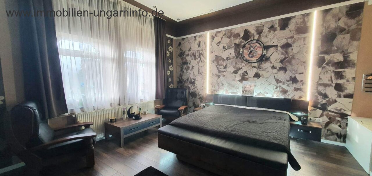 Family house for sale in Somogy county, south of Lake Balaton