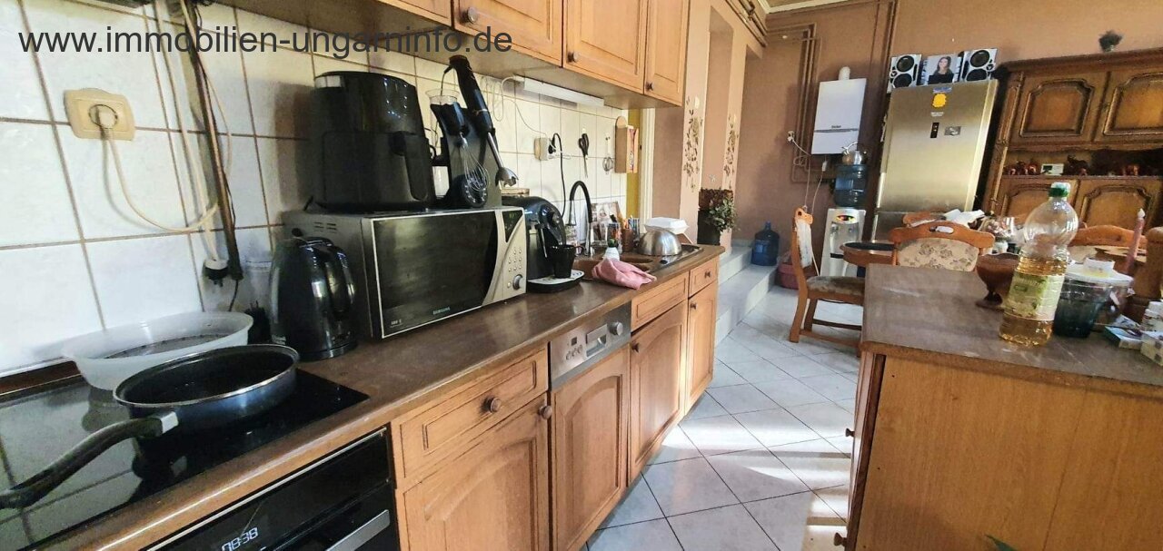 Family house for sale in Somogy county, south of Lake Balaton