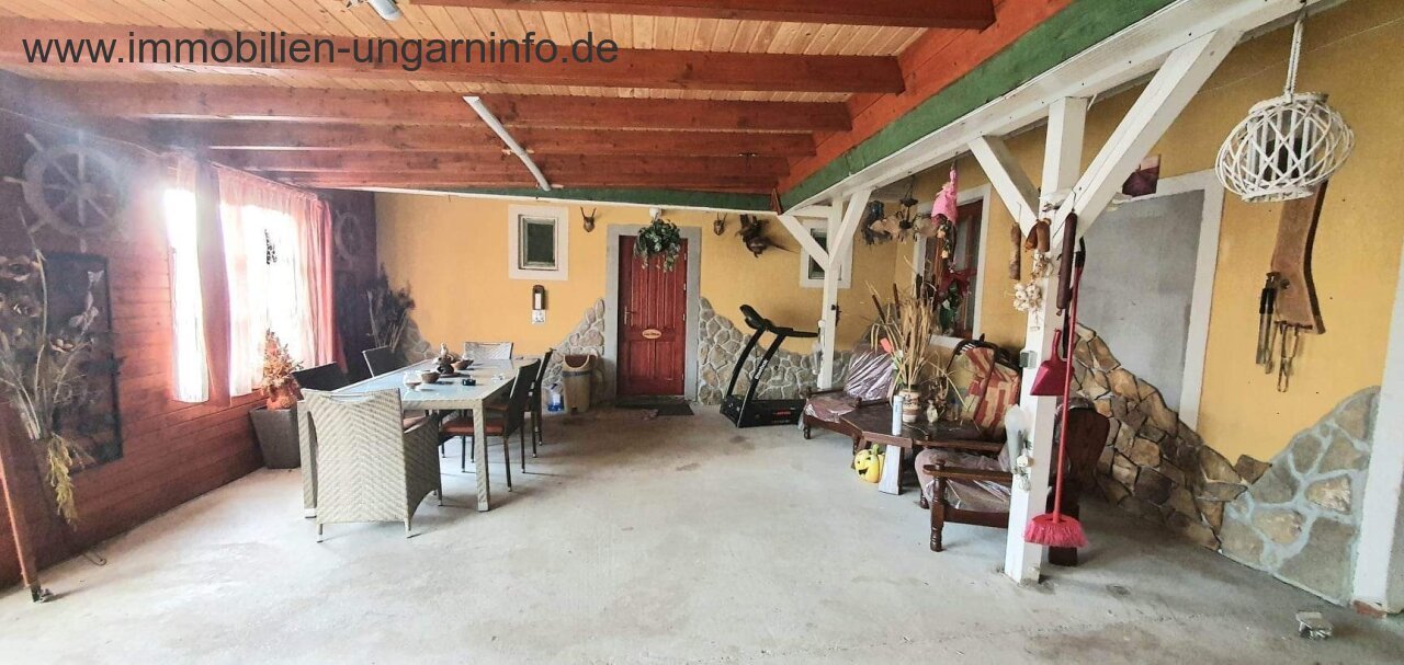 Family house for sale in Somogy county, south of Lake Balaton