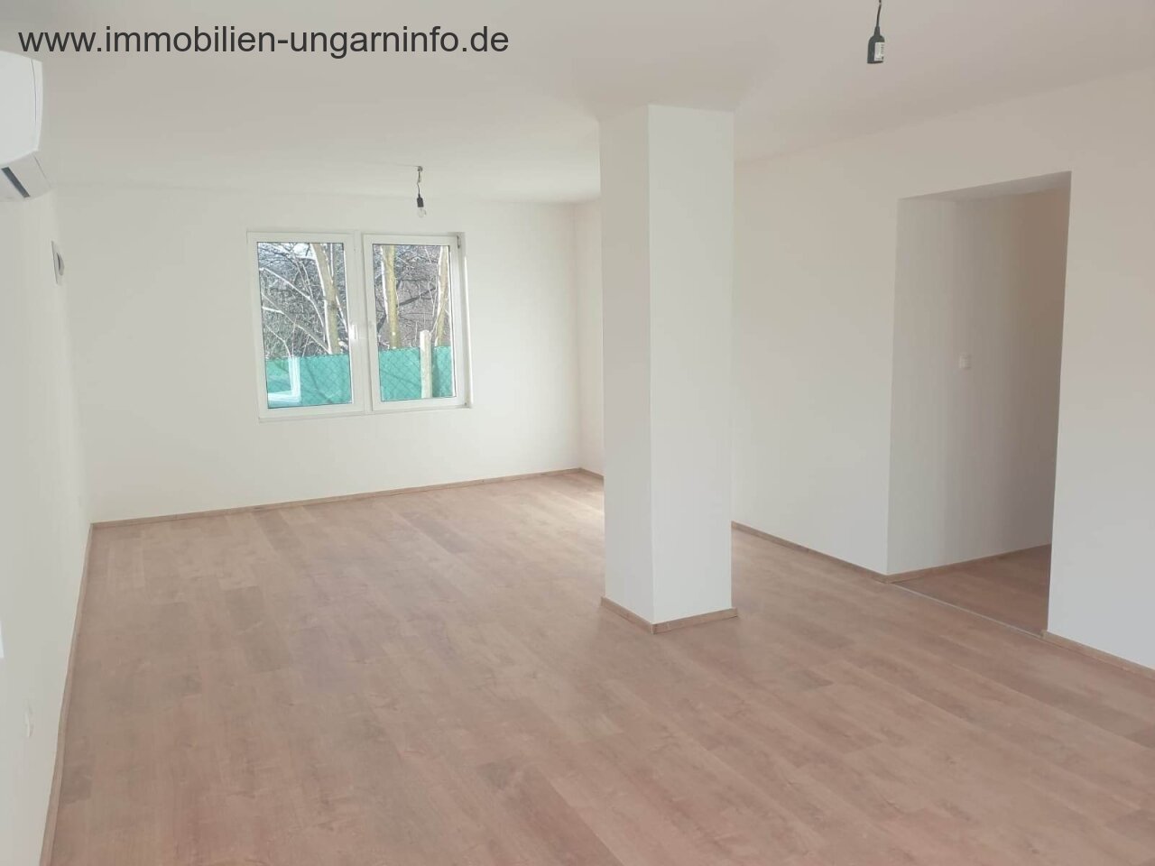 Completely renovated family house at Lake Balaton near Siófok