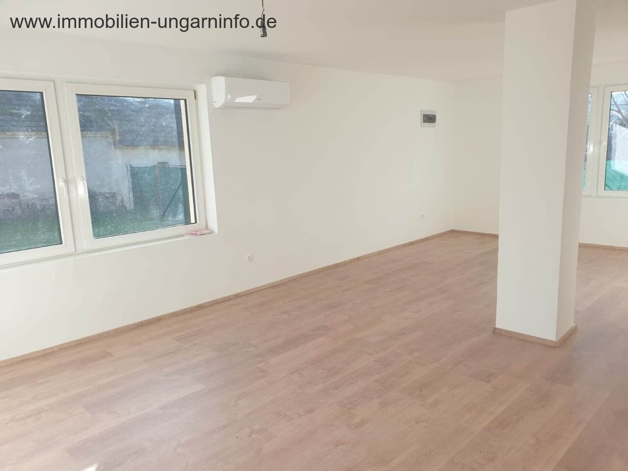 Completely renovated family house at Lake Balaton near Siófok