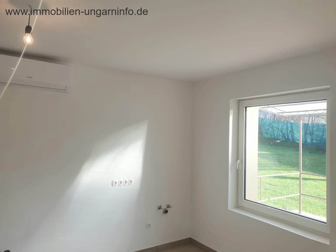 Completely renovated family house at Lake Balaton near Siófok