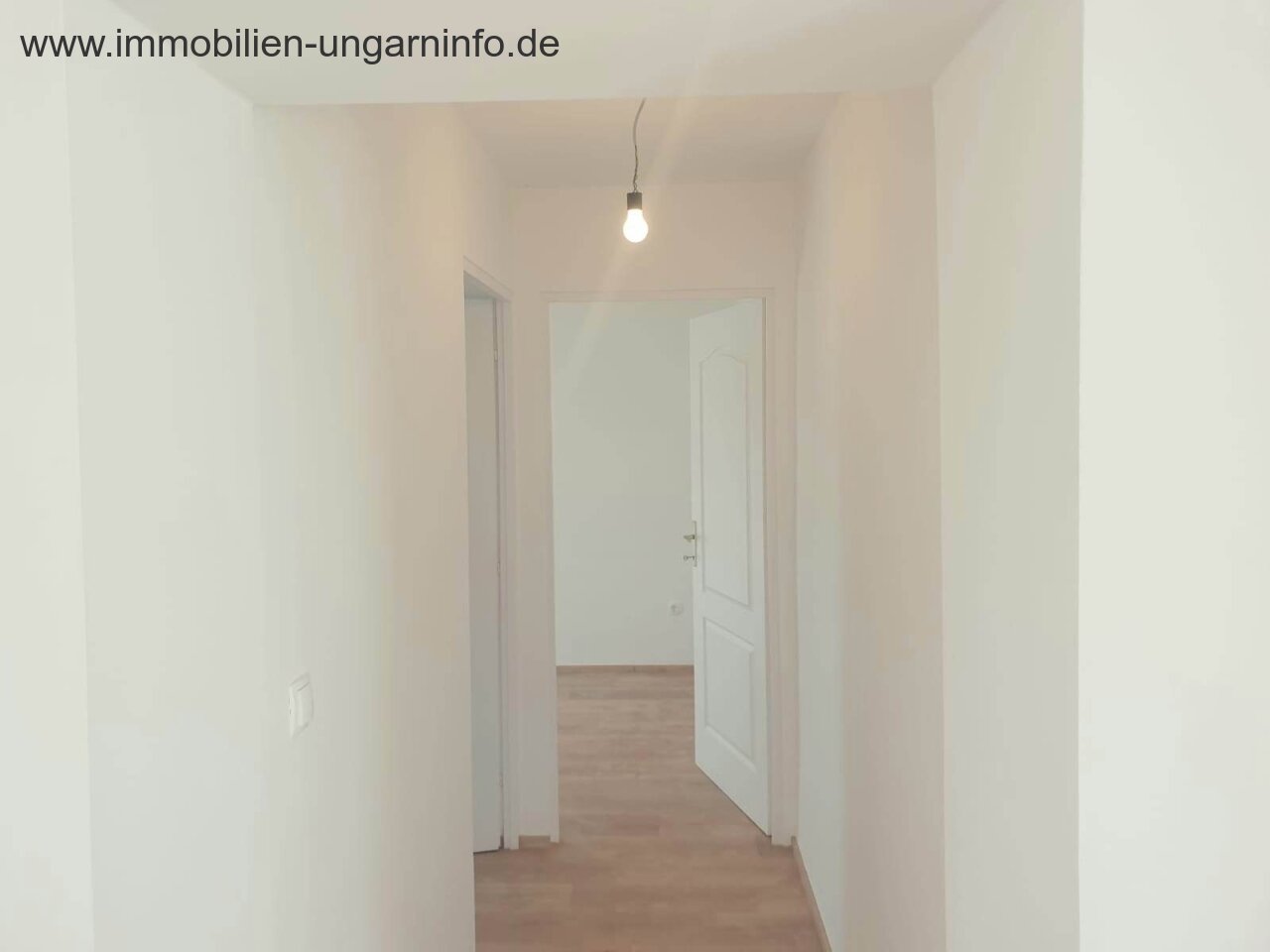 Completely renovated family house at Lake Balaton near Siófok