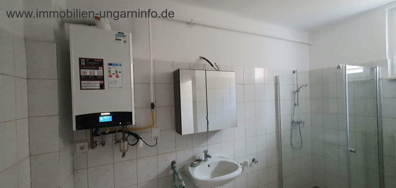 Renoviertes Einfamilienhaus 8 km südlich des Plattensees zu verkaufen