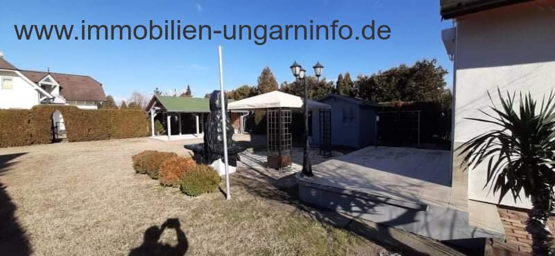 Renovated family house for sale near Lake Balaton