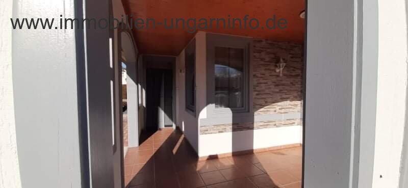 Renovated family house for sale near Lake Balaton