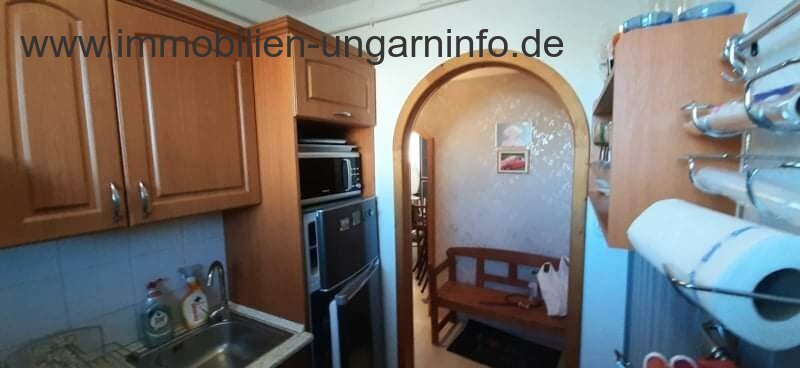 Renovated family house for sale near Lake Balaton