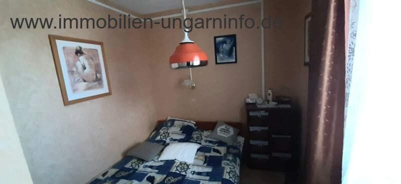 Renovated family house for sale near Lake Balaton