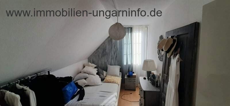 Renovated family house for sale near Lake Balaton