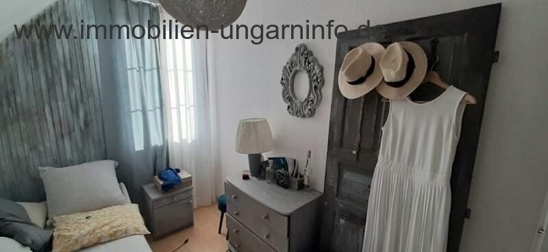 Renovated family house for sale near Lake Balaton