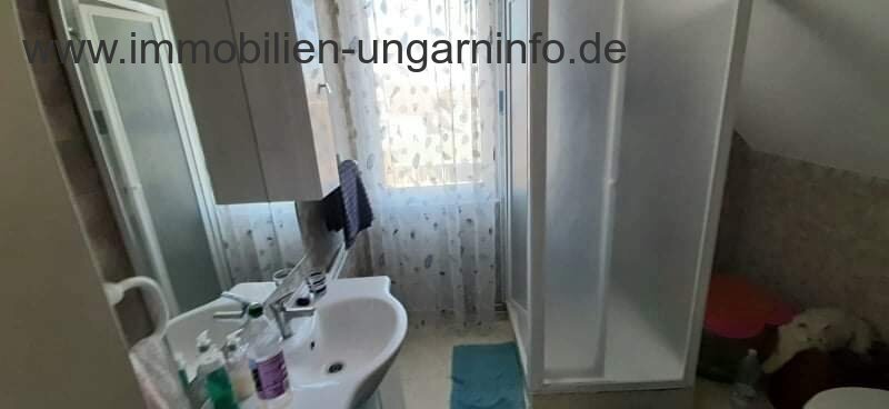 Renovated family house for sale near Lake Balaton