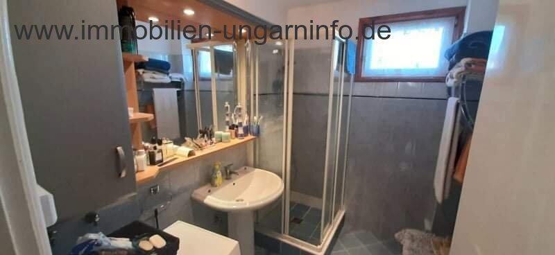 Renovated family house for sale near Lake Balaton