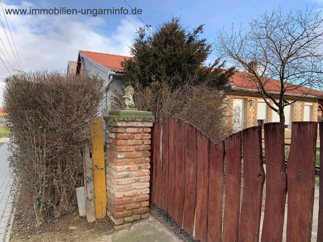 Renovated family house for sale in Somogy county, 15 km from Kaposvár