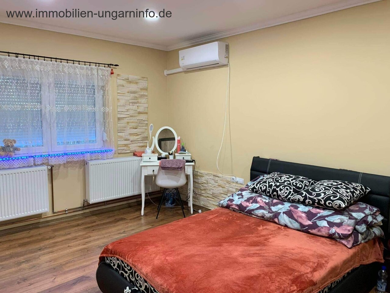 Renovated family house for sale in Somogy county, 15 km from Kaposvár