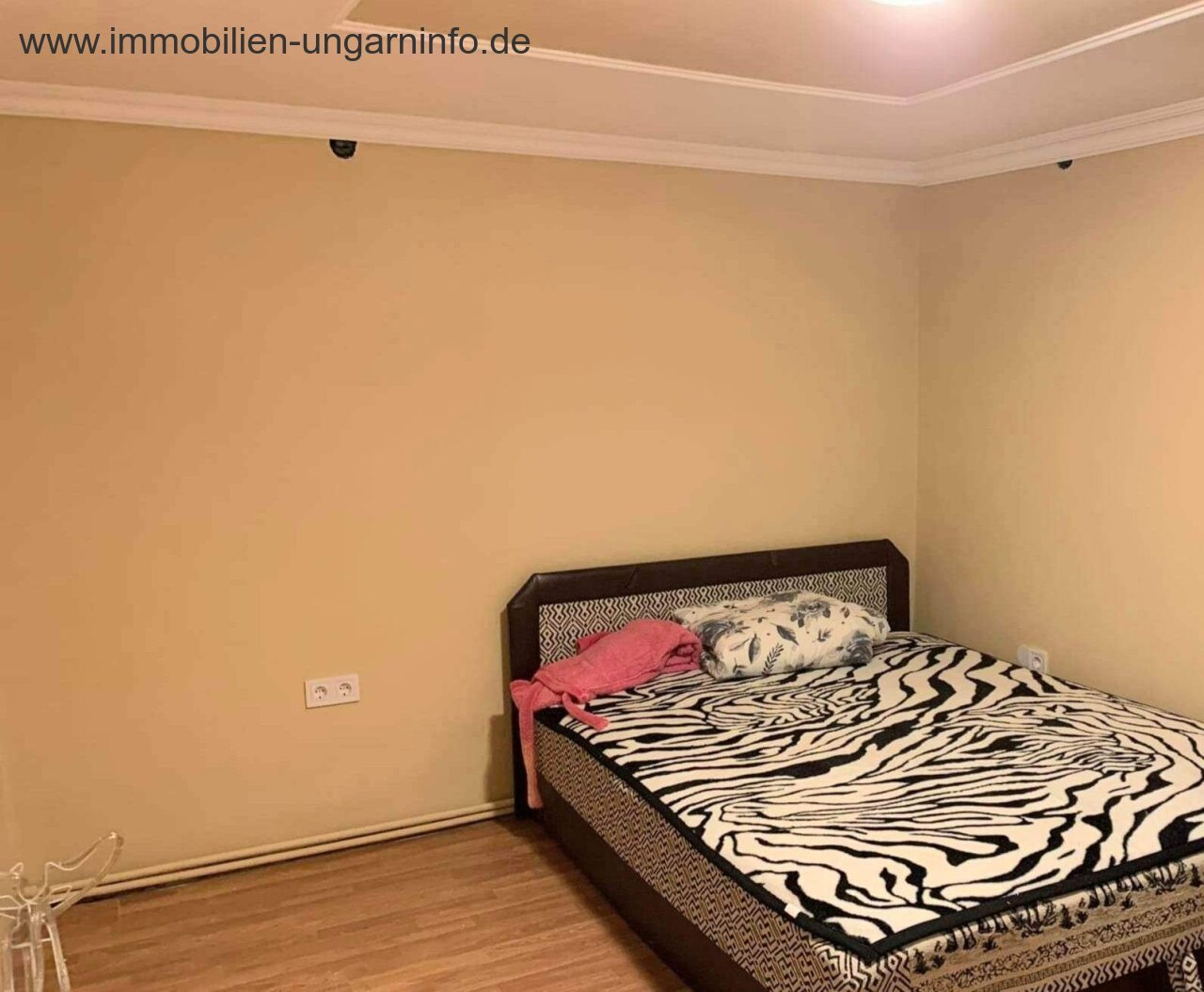 Renovated family house for sale in Somogy county, 15 km from Kaposvár