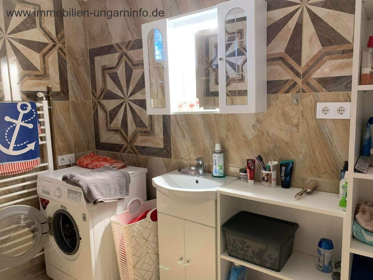 Renovated family house for sale in Somogy county, 15 km from Kaposvár