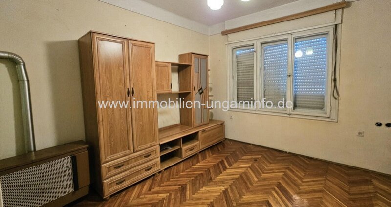 Einfamilienhaus zu verkaufen in Palin district of Nagykanizsa