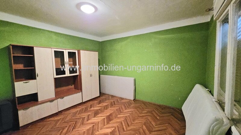 Einfamilienhaus zu verkaufen in Palin district of Nagykanizsa