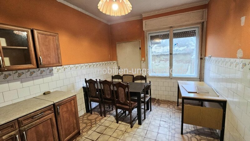 Einfamilienhaus zu verkaufen in Palin district of Nagykanizsa