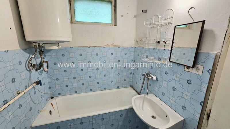 Einfamilienhaus zu verkaufen in Palin district of Nagykanizsa