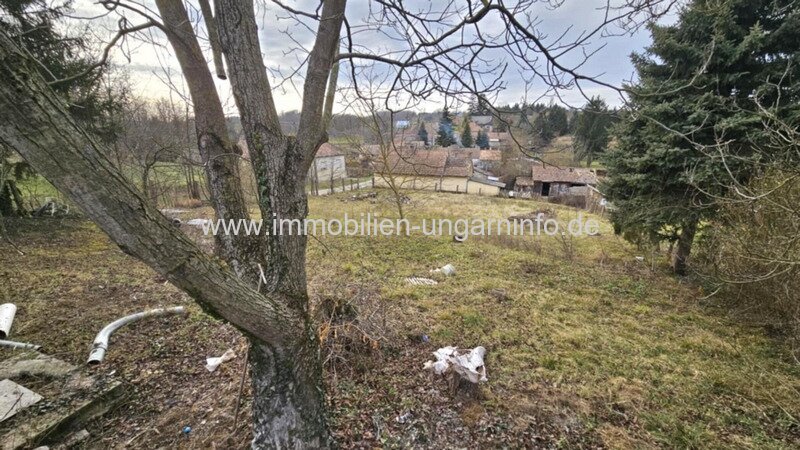 Einfamilienhaus im Komitat Somogy