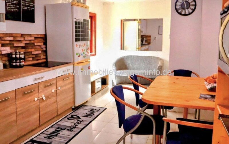 Gästehaus in der Nähe von Pécs, in einem Feriengebiet, Abaliget