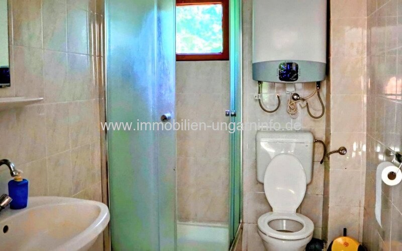 Gästehaus in der Nähe von Pécs, in einem Feriengebiet, Abaliget