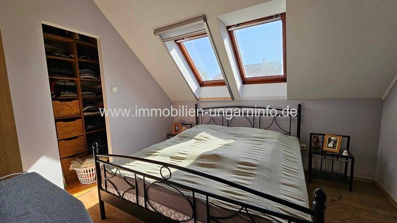 Neuwertiges massive Einfamilienhaus, 12 km vom Plattensee entfernt in Marcali