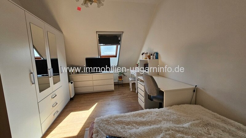 Neuwertiges massive Einfamilienhaus, 12 km vom Plattensee entfernt in Marcali