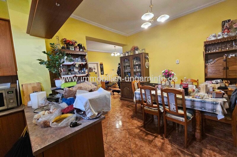 Einfamilienhaus mit 3 Schlafzimmern zu verkaufen in Marcali