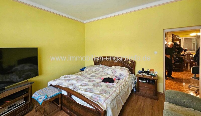 Einfamilienhaus mit 3 Schlafzimmern zu verkaufen in Marcali