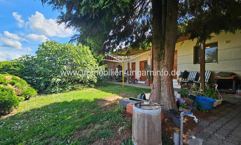 Einfamilienhaus mit 3 Schlafzimmern zu verkaufen in Marcali