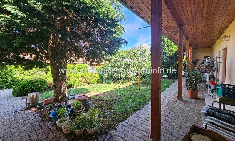 Einfamilienhaus mit 3 Schlafzimmern zu verkaufen in Marcali