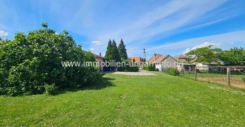 Einfamilienhaus mit 3 Schlafzimmern zu verkaufen in Marcali