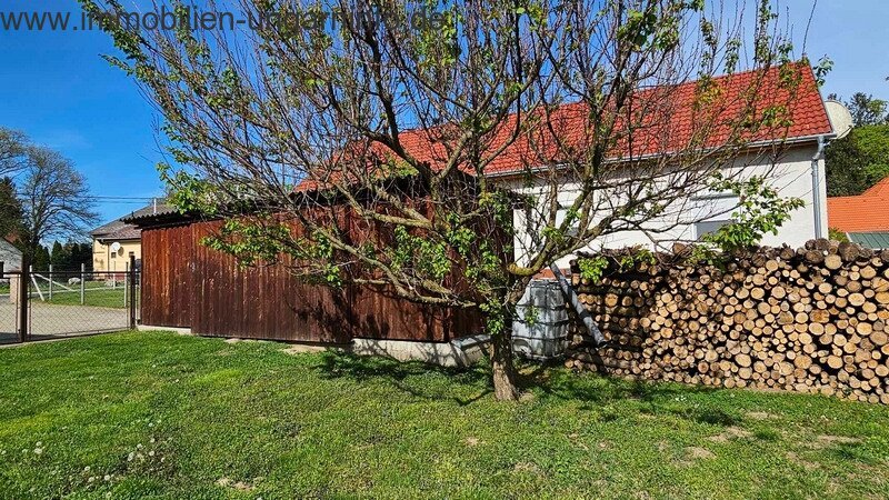 Exklusives Familienhaus mit Apartment in der Nähe des Plattensees