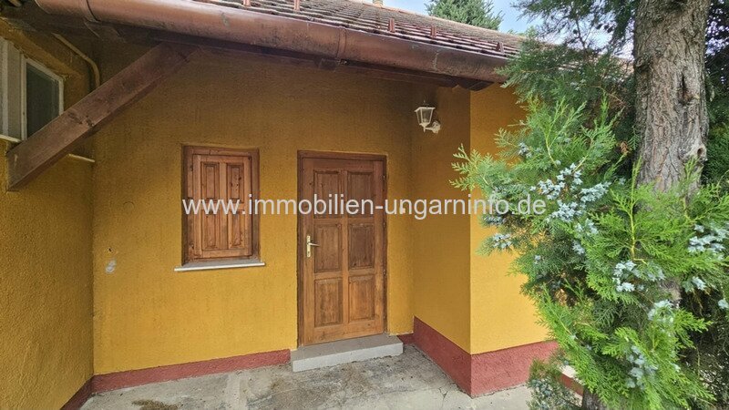 Renoviertes Einfamilienhaus in der Gegend von Kaposvár zu verkaufen