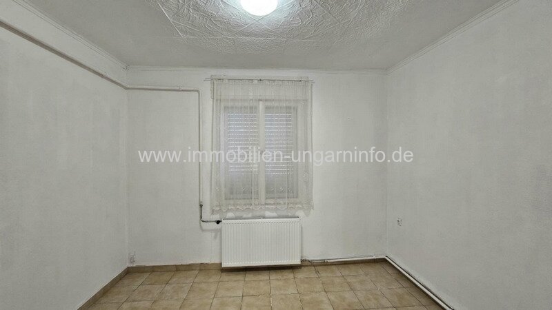 Renoviertes Einfamilienhaus in der Gegend von Kaposvár zu verkaufen