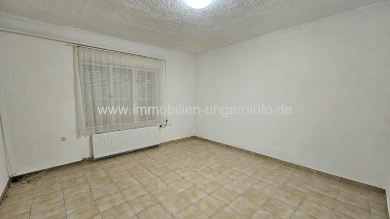 Renoviertes Einfamilienhaus in der Gegend von Kaposvár zu verkaufen