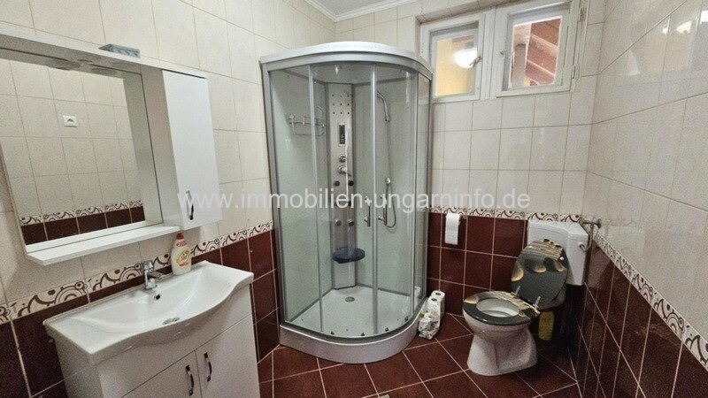 Renoviertes Einfamilienhaus in der Gegend von Kaposvár zu verkaufen