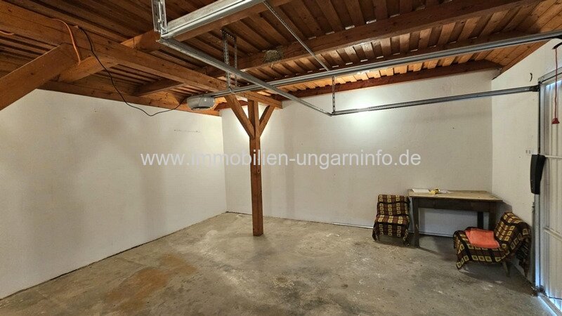 Renoviertes Einfamilienhaus in der Gegend von Kaposvár zu verkaufen