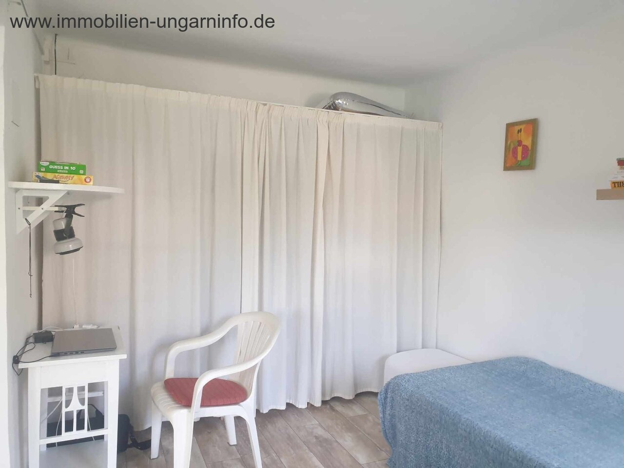 Ferienhaus zu verkaufen in Balaton Strandstadt