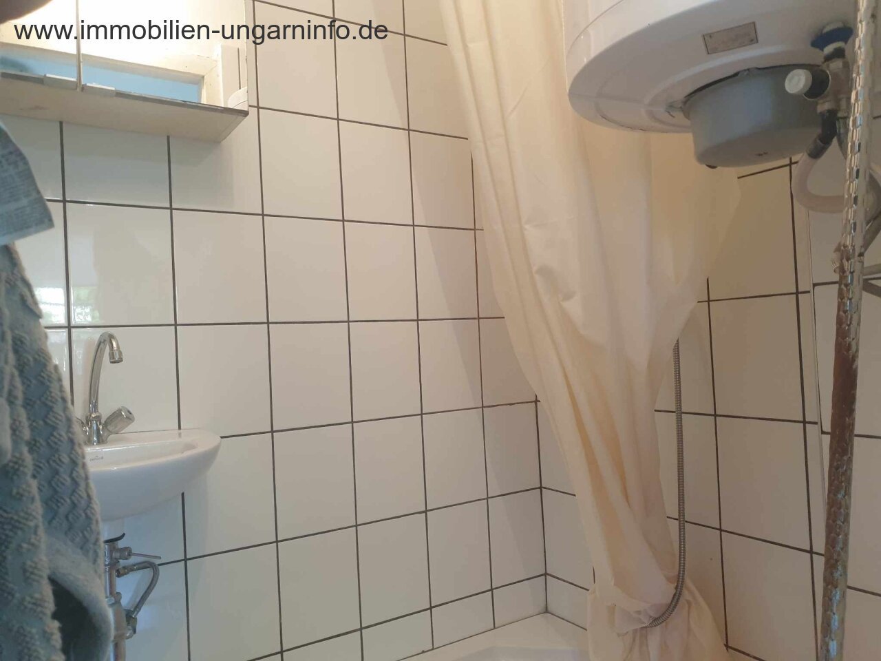 Ferienhaus zu verkaufen in Balaton Strandstadt