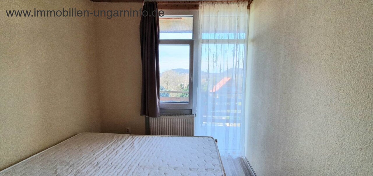 3-storey house for sale on the northern shore of Lake Balaton