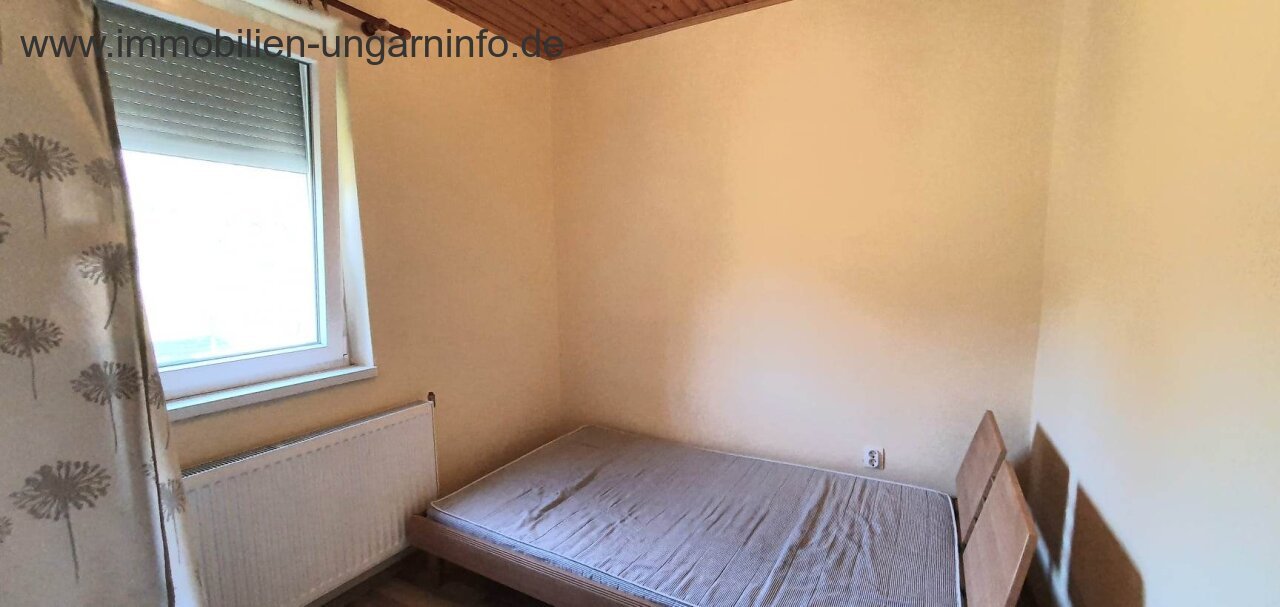 3-storey house for sale on the northern shore of Lake Balaton