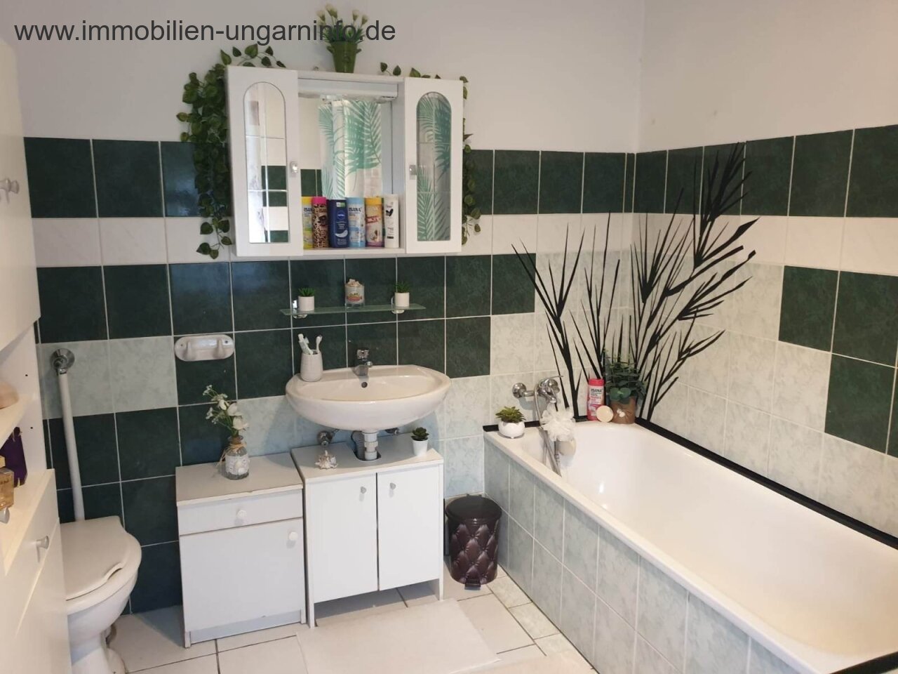 3 storey detached house for sale in Somogy county