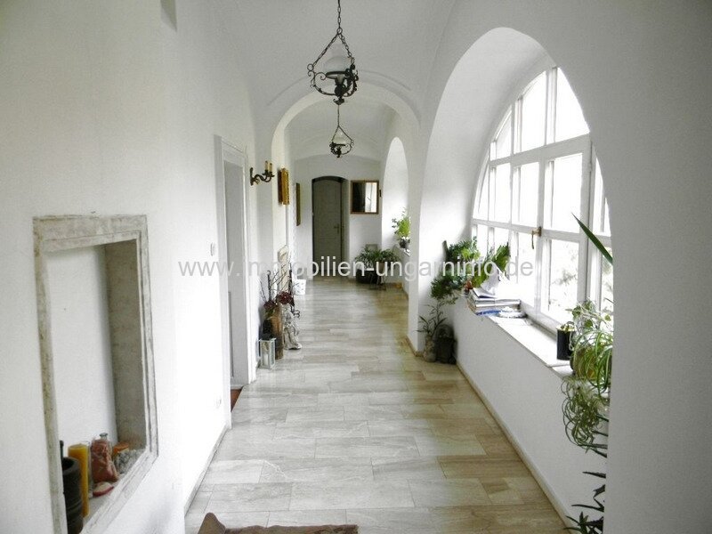 Zwei Wohnungen in Kőszeg nahe der österreichischen Grenze zu verkaufen