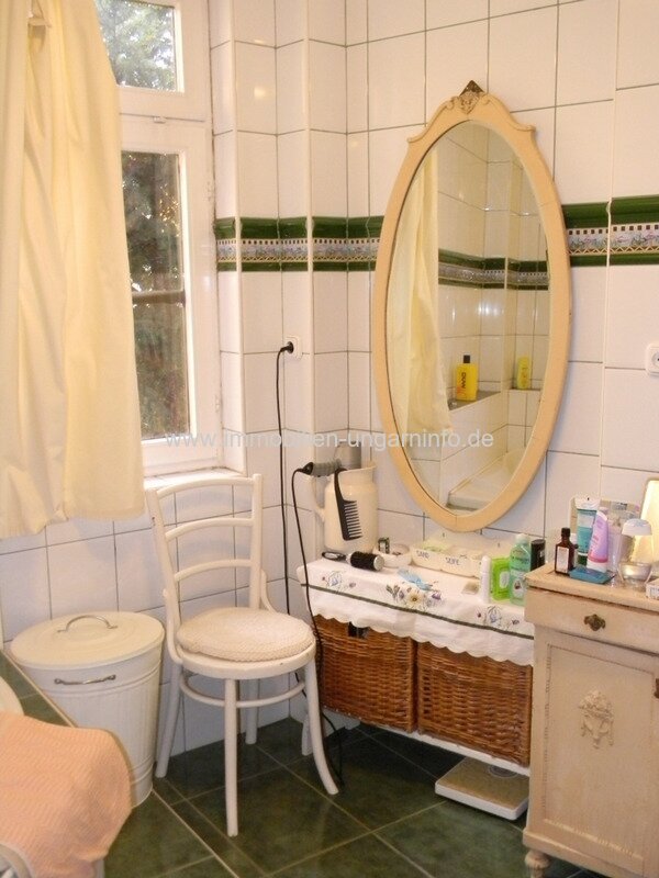 Zwei Wohnungen in Kőszeg nahe der österreichischen Grenze zu verkaufen